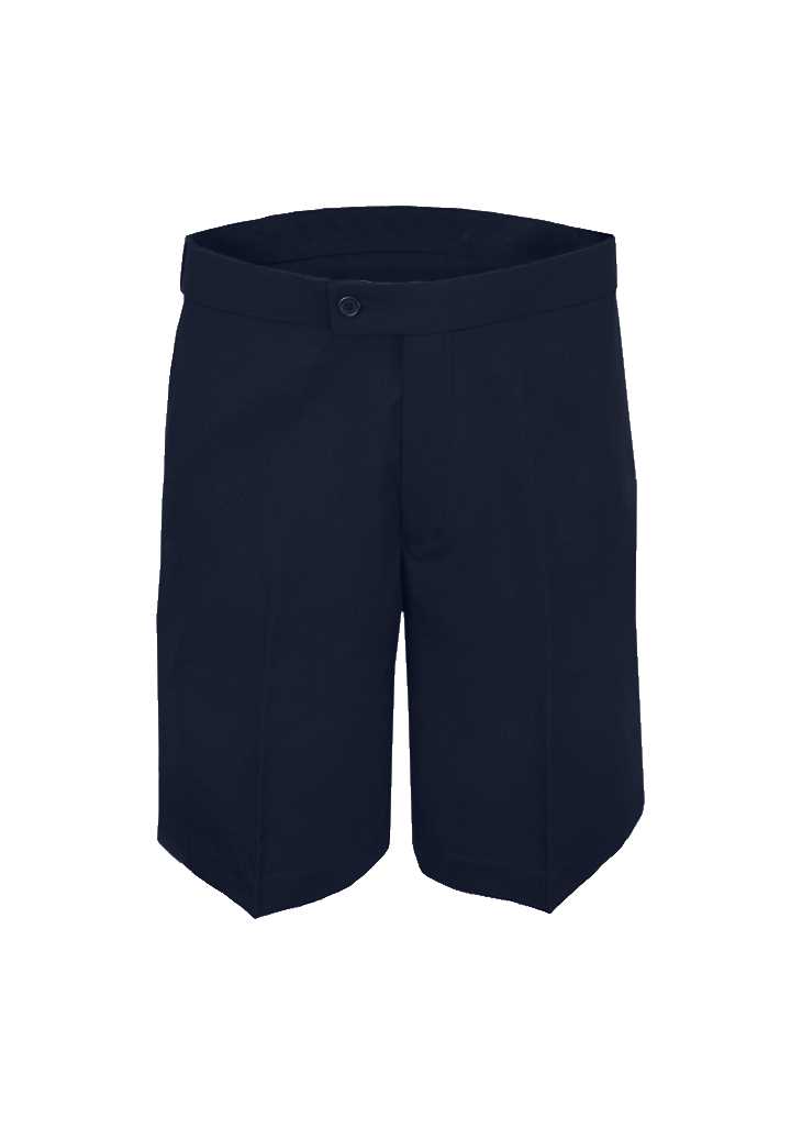 Timaru Christian School School Shorts Navy