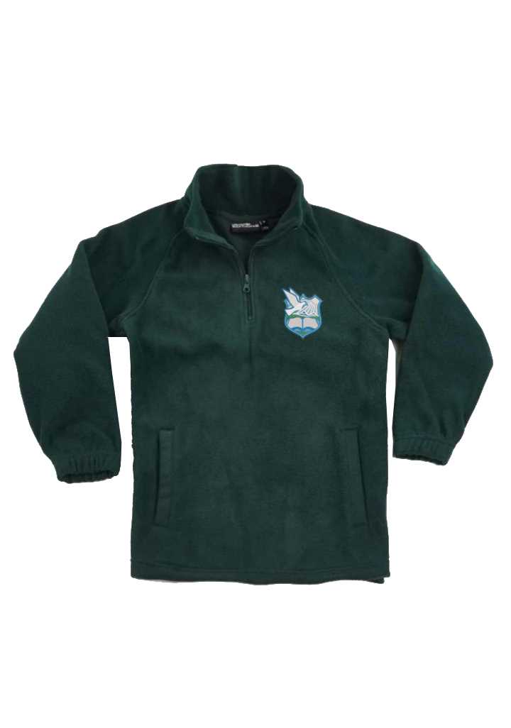 Timaru Christian School Fleece