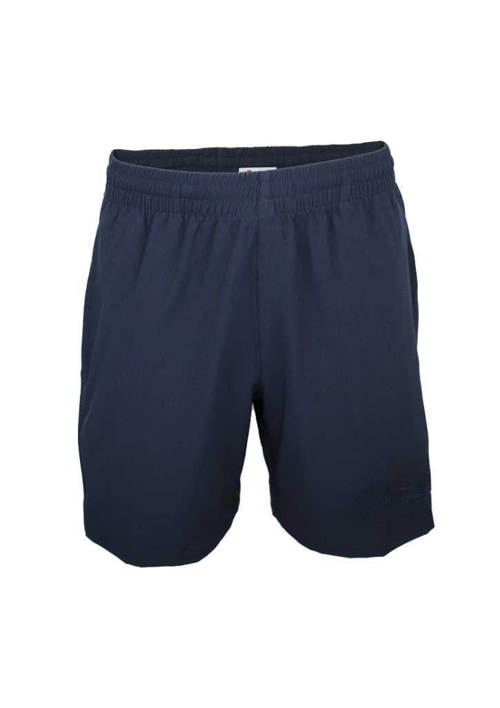 Timaru Christian School Sport Short Navy